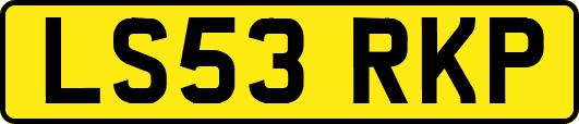 LS53RKP