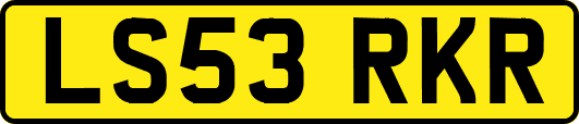LS53RKR