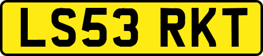 LS53RKT