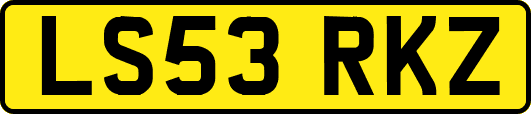 LS53RKZ