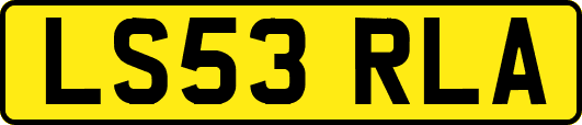 LS53RLA