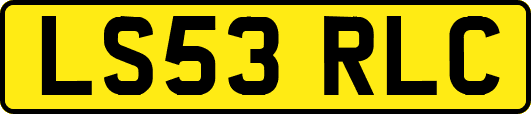 LS53RLC