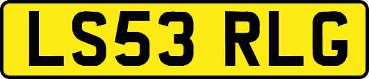 LS53RLG