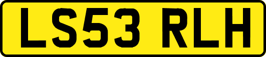 LS53RLH