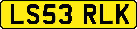 LS53RLK