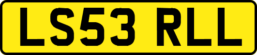 LS53RLL