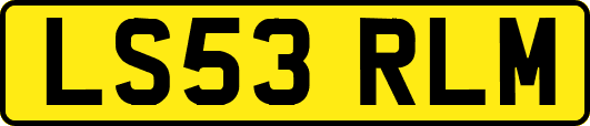 LS53RLM