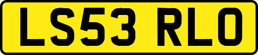 LS53RLO