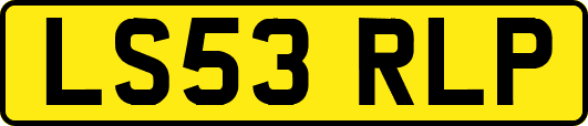 LS53RLP