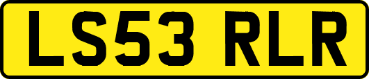 LS53RLR