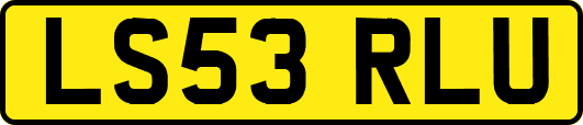 LS53RLU