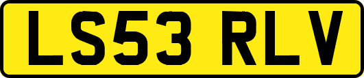 LS53RLV