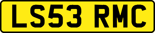 LS53RMC