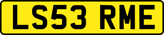LS53RME