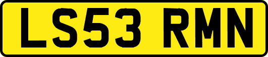 LS53RMN