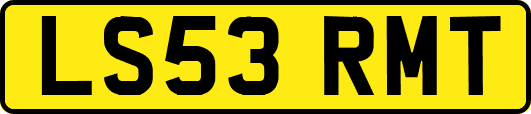 LS53RMT
