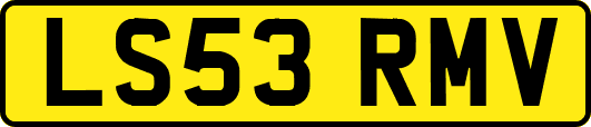 LS53RMV