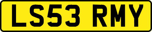 LS53RMY