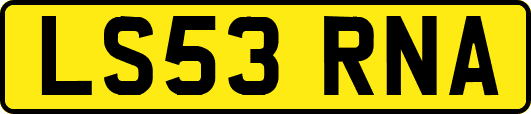LS53RNA
