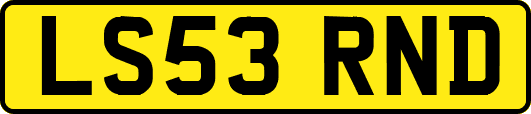 LS53RND