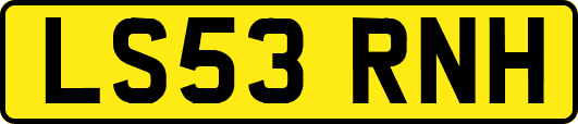 LS53RNH