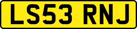 LS53RNJ