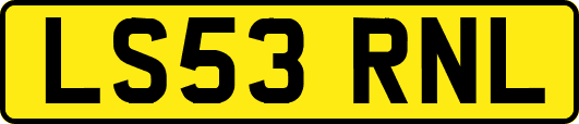 LS53RNL