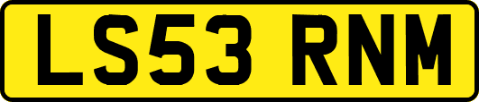 LS53RNM