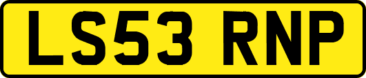 LS53RNP