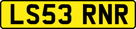 LS53RNR