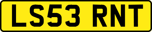 LS53RNT