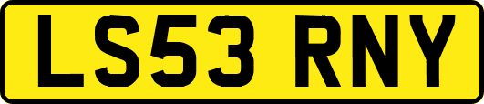 LS53RNY