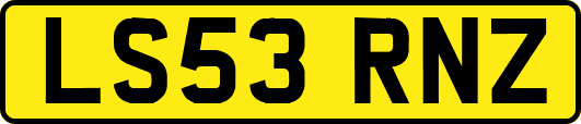 LS53RNZ