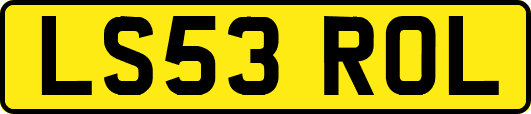 LS53ROL