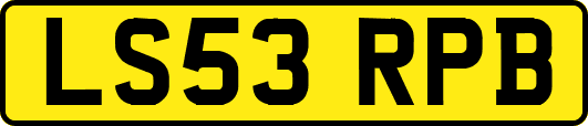LS53RPB