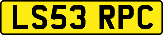LS53RPC