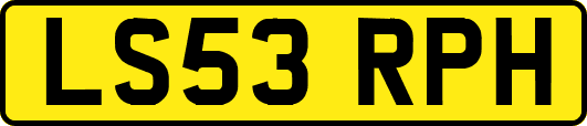 LS53RPH
