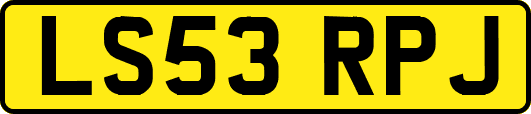 LS53RPJ