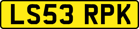 LS53RPK