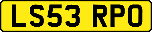 LS53RPO