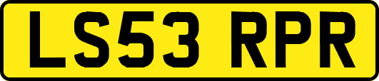 LS53RPR