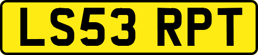 LS53RPT