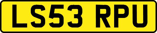LS53RPU