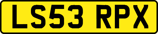 LS53RPX