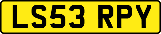 LS53RPY