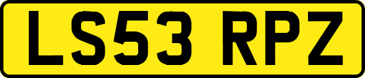 LS53RPZ