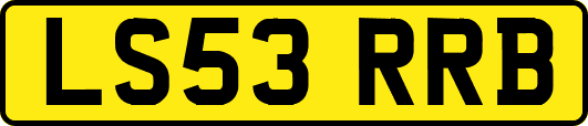 LS53RRB
