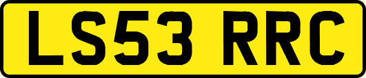 LS53RRC