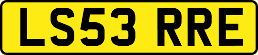 LS53RRE