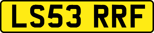 LS53RRF